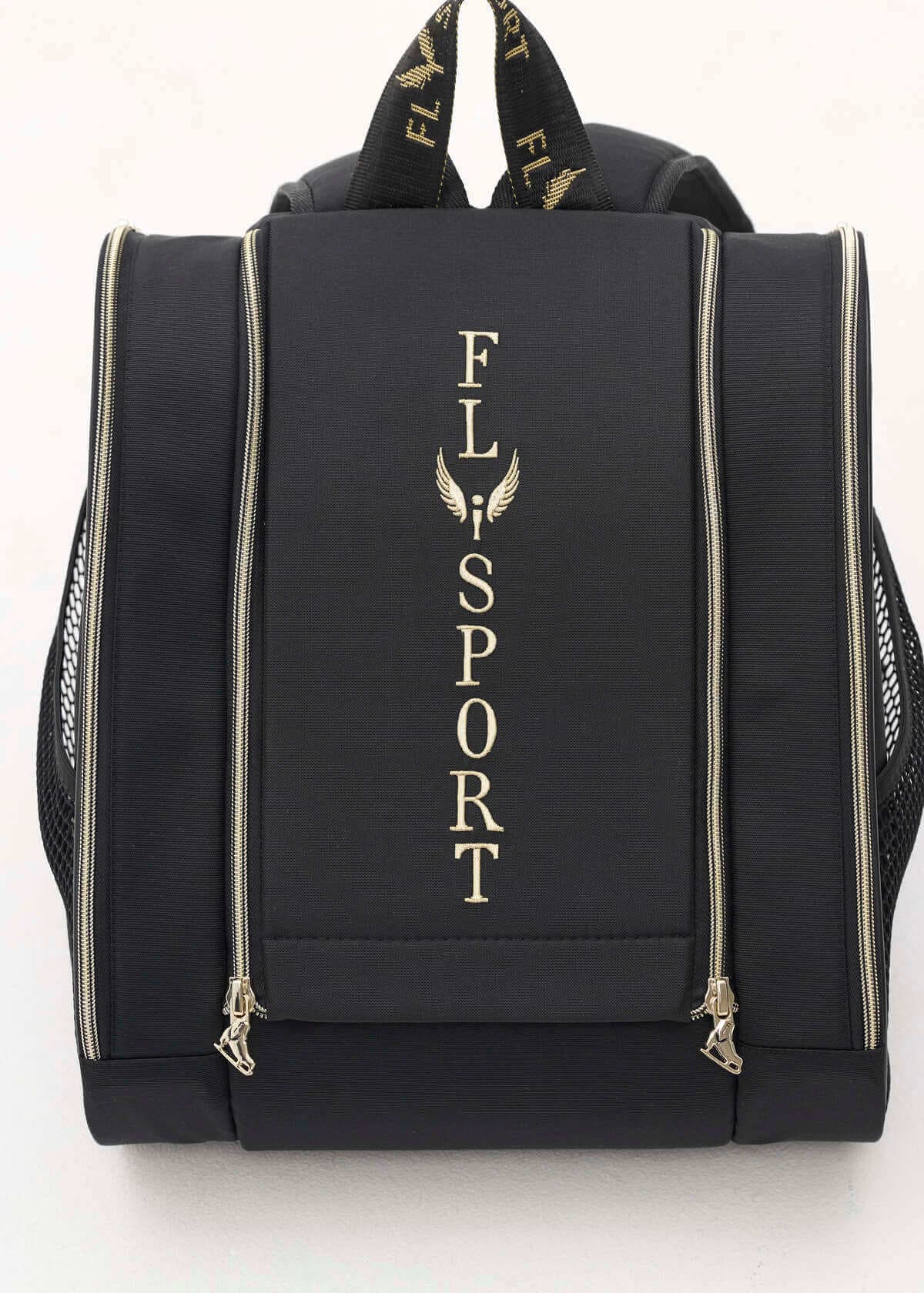 Ice skates backpack SKU 0148, photo 1