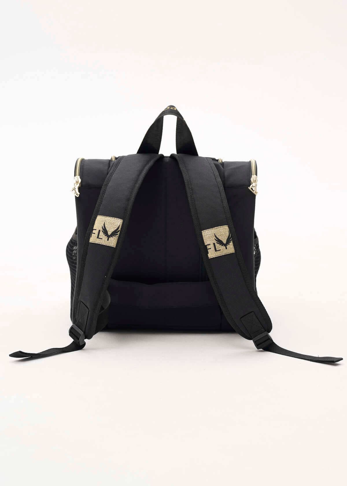 Ice skates backpack SKU 0148, photo 4