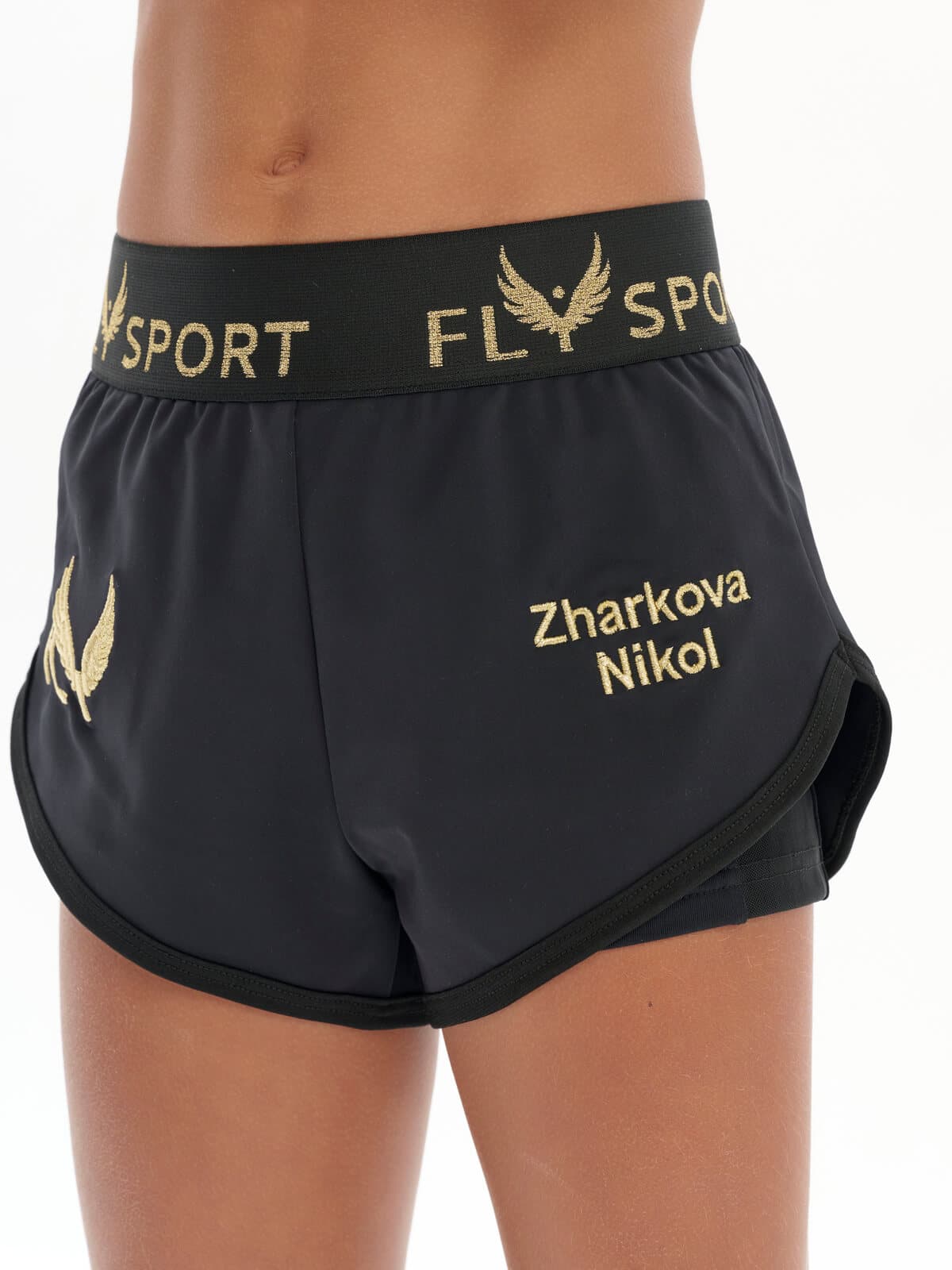 Double layer shortd SKU 0002, photo 3
