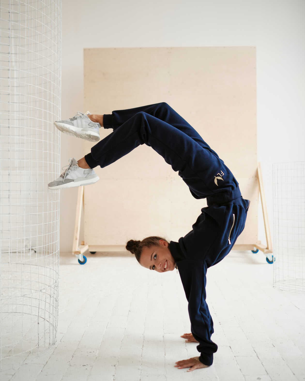 Tracksuit SPORT СHIC FLY SKU 0031-2-1, photo 17