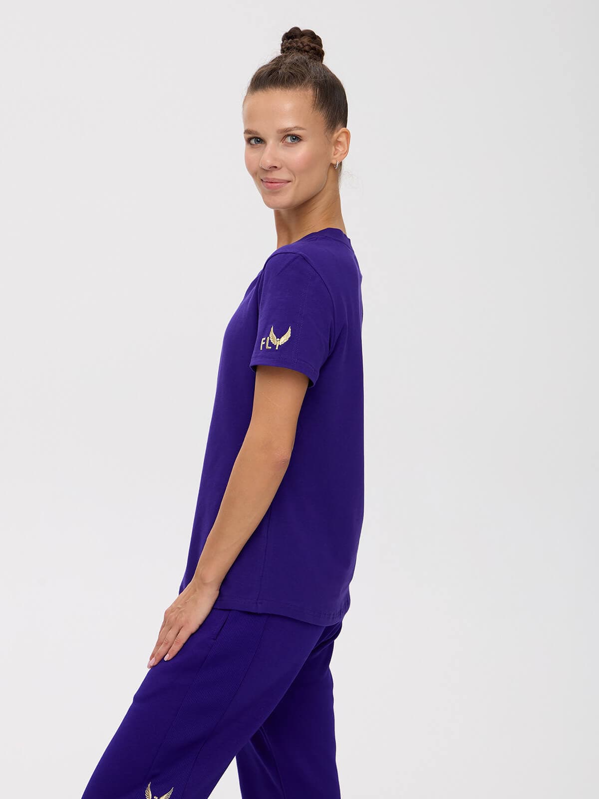 T-shirt SKU 0341-1, photo 2