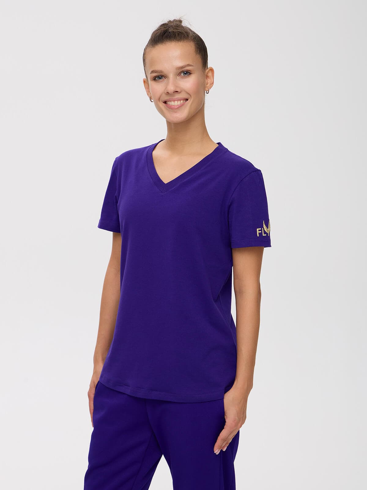 T-shirt SKU 0341-1, photo 4