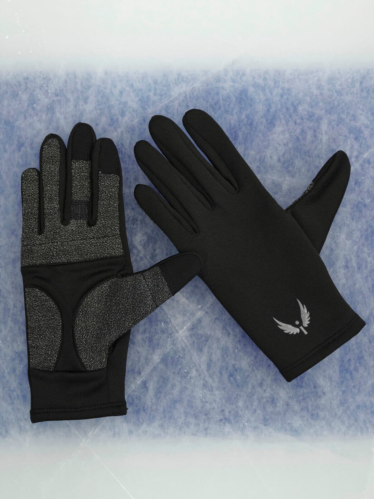GLOVES for figure skating SKU 0353, photo 2