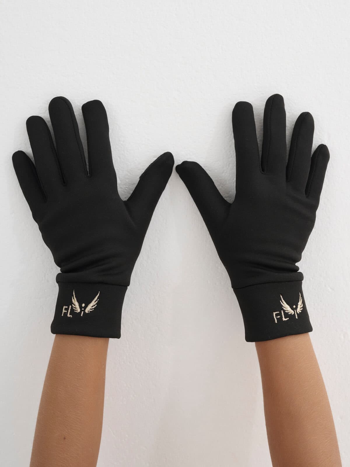 GLOVES for figure skating SKU 0354, photo 2