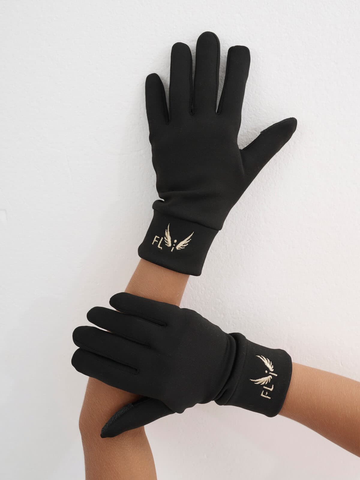 GLOVES for figure skating SKU 0354, photo 3