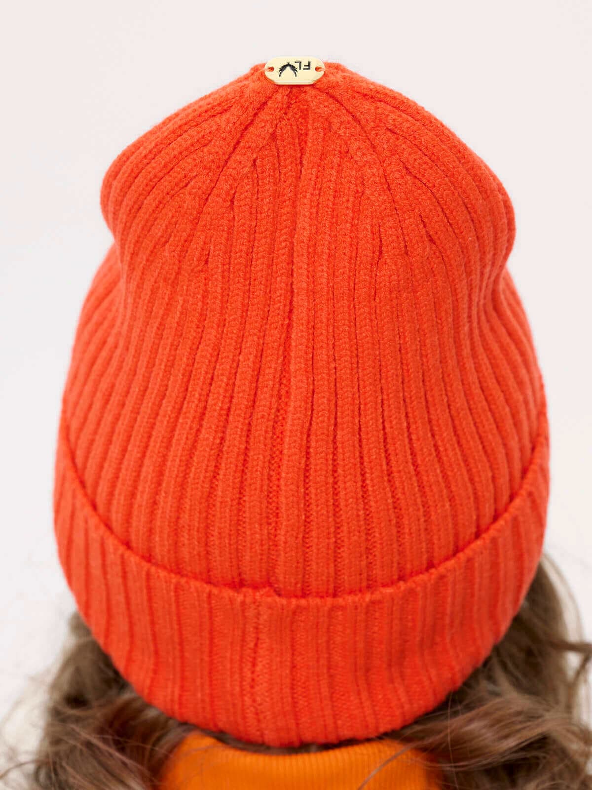 Colored hat SKU 0266-3, photo 4