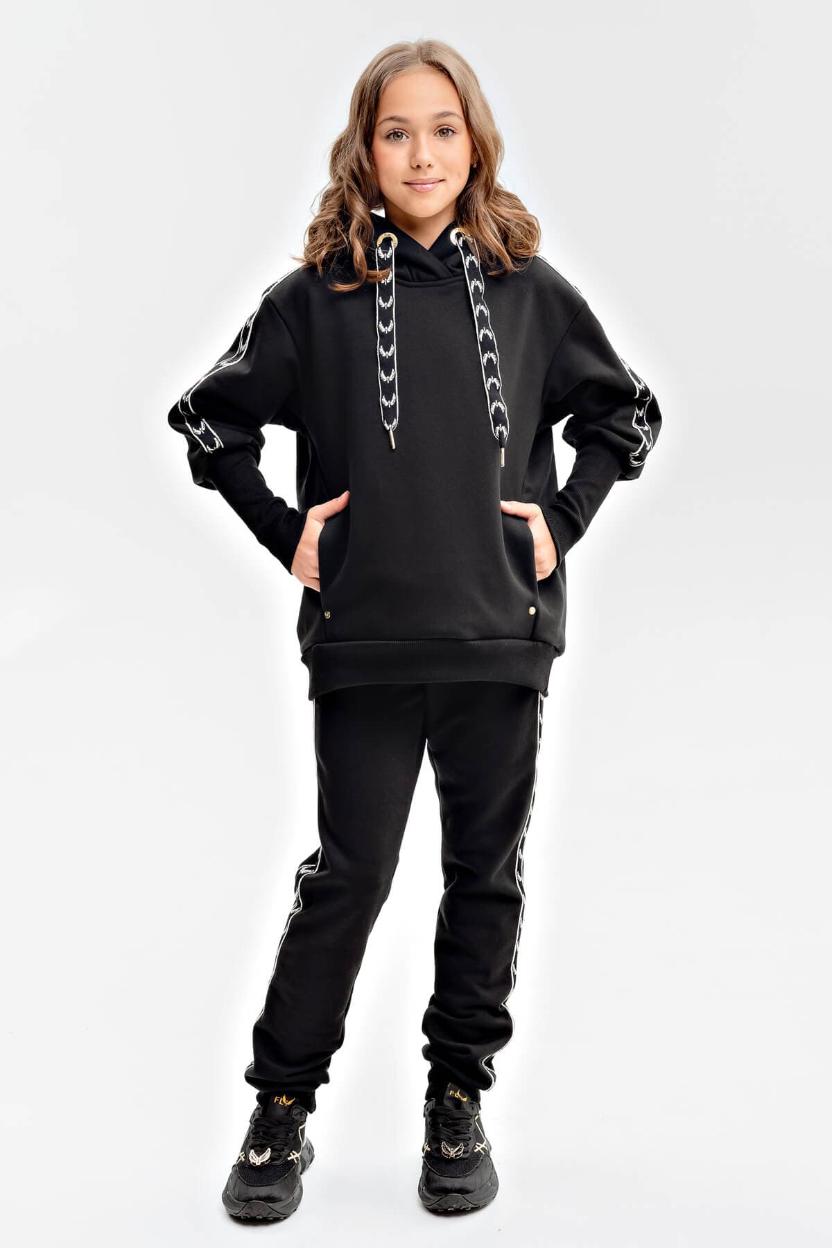 TRACKSUIT Street Edition SKU 0466-1, photo 1