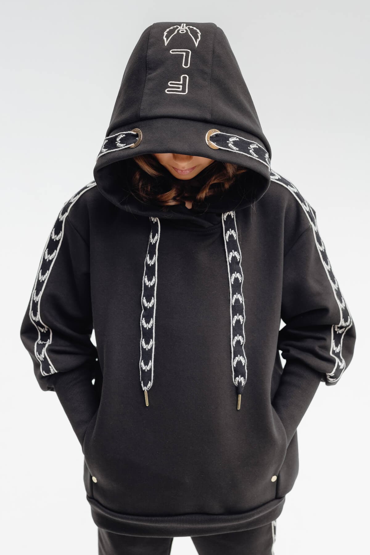 TRACKSUIT Street Edition SKU 0466-1, photo 6