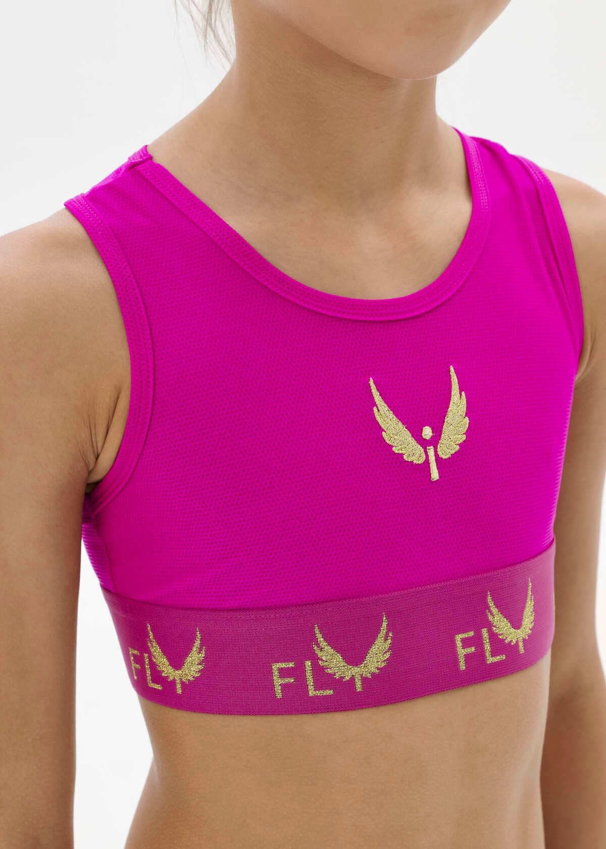 Training Set Fuchsia 3 in 1 SKU 0489, photo 10
