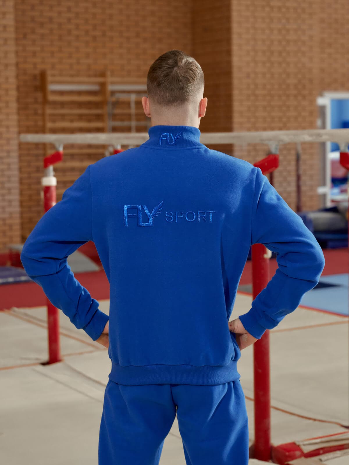 Men's Sport Suit SKU 0165-М-1, photo 2
