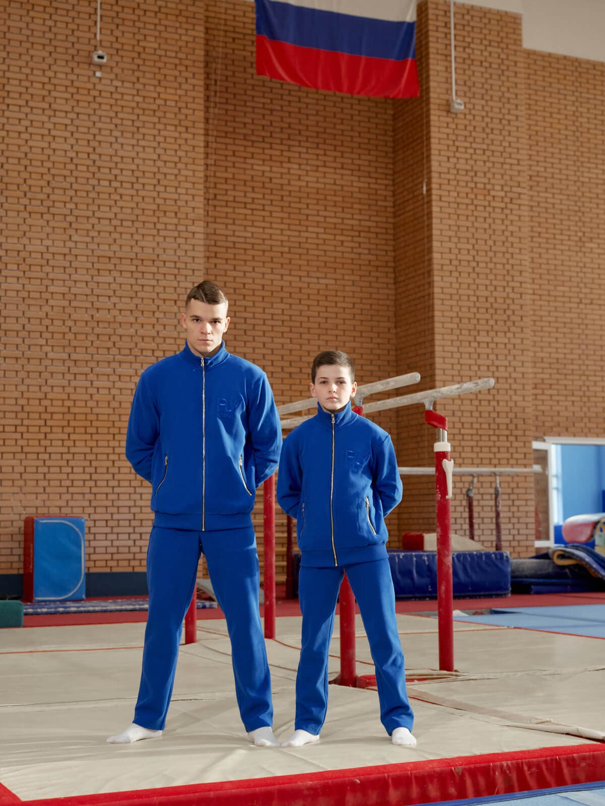 Men's Sport Suit SKU 0165-М-1, photo 6