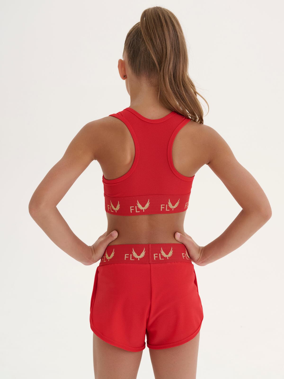 Training Set Scarlet with top SKU 0315, photo 4