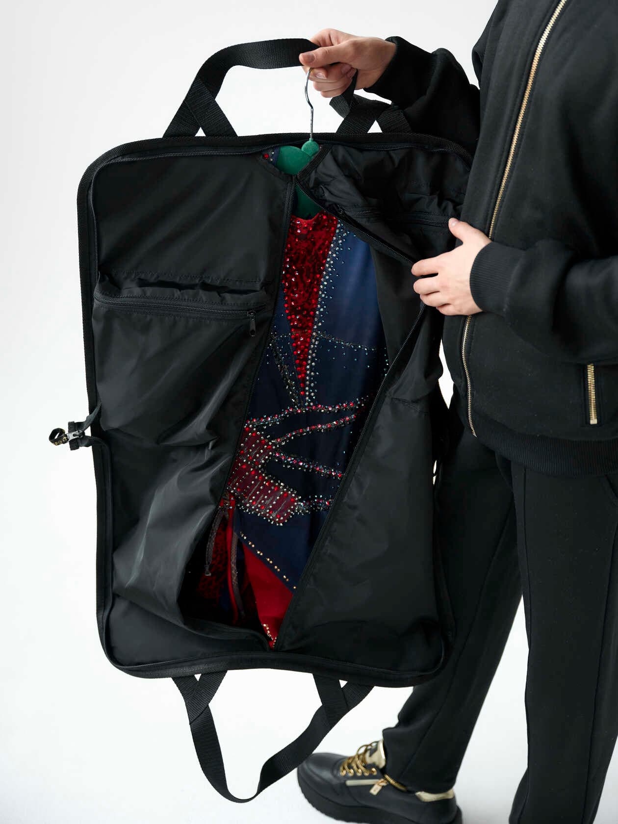 Garment bag SKU 0119, photo 5