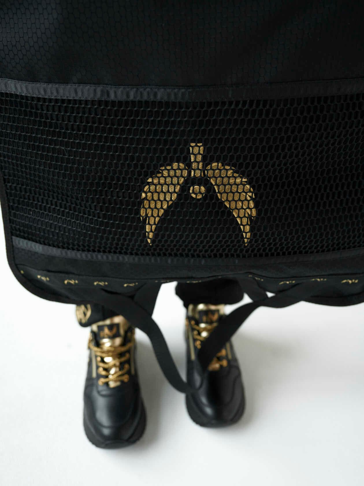 Garment bag SKU 0119, photo 7
