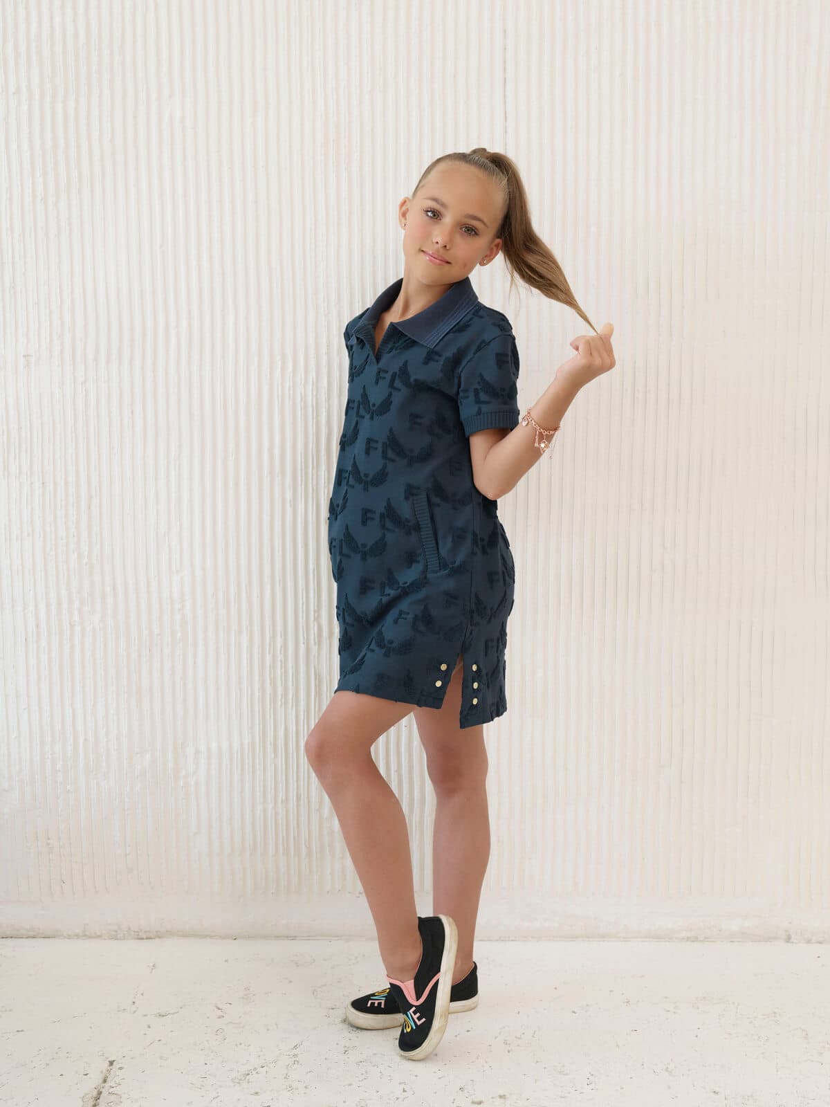 Dress SKU 0334-1, photo 1