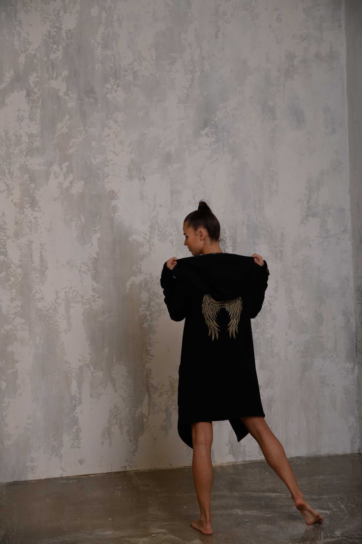 Coat SKU 0040-1, photo 2