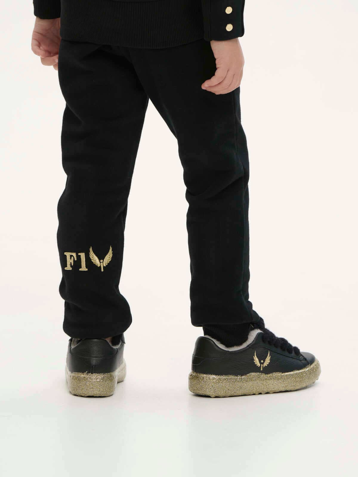 Tracksuit SPORT СHIC FLYBLACK SKU 0029-1, photo 14