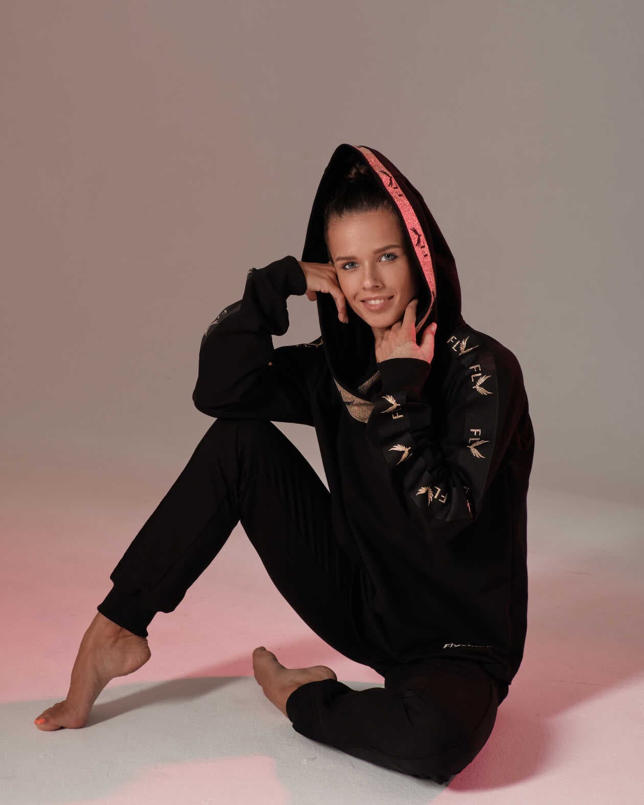 Tracksuit "Svoboda" ("Freedom") SKU 0032-1, photo 4