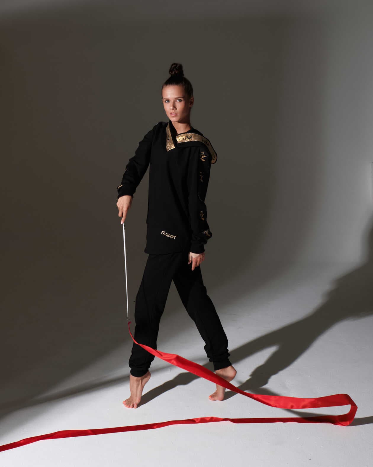 Tracksuit "Svoboda" ("Freedom") SKU 0032-1, photo 5