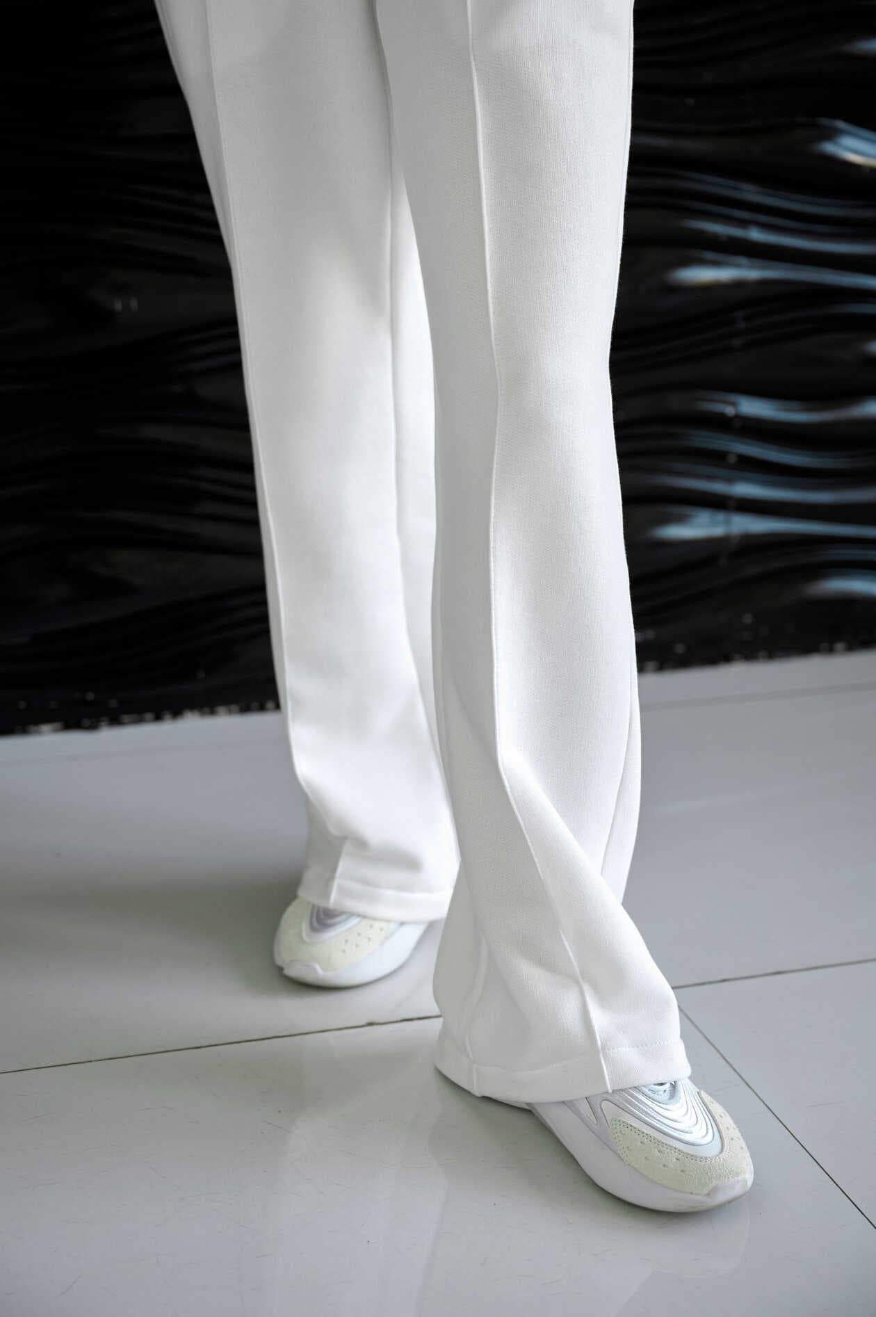 Two-piece set "Belyi angel" ("White angel") SKU 0078-1, photo 2