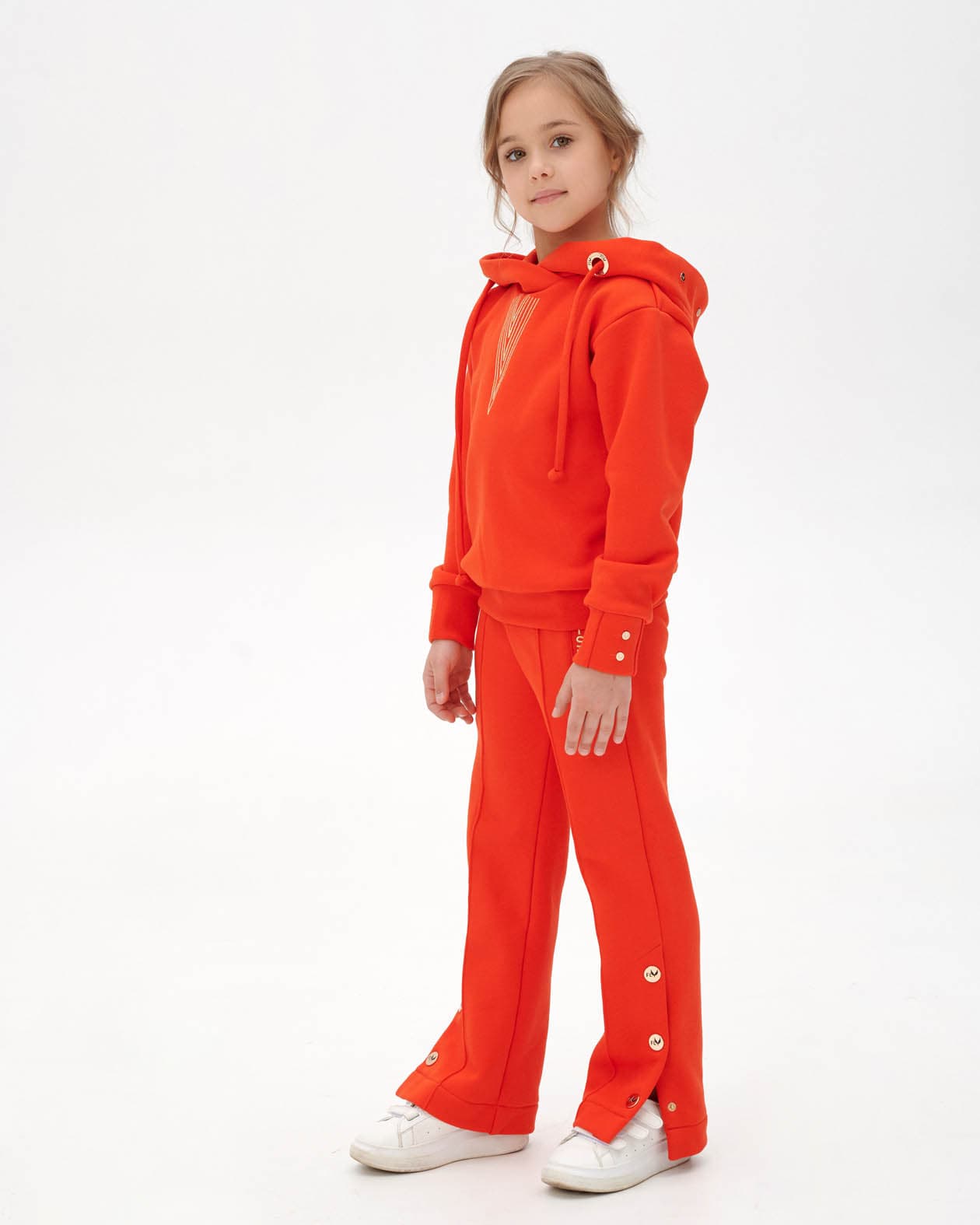 Tracksuit "Geometriya" ("Geometry") SKU 0083-1-1, photo 1