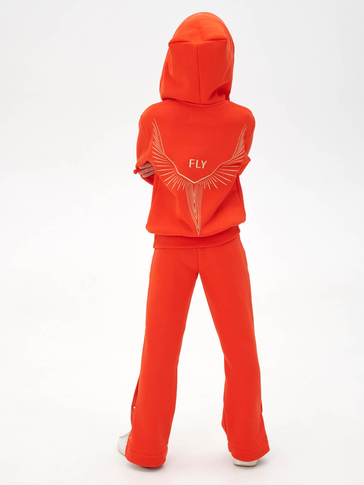 Tracksuit "Geometriya" ("Geometry") SKU 0083-1-1, photo 3