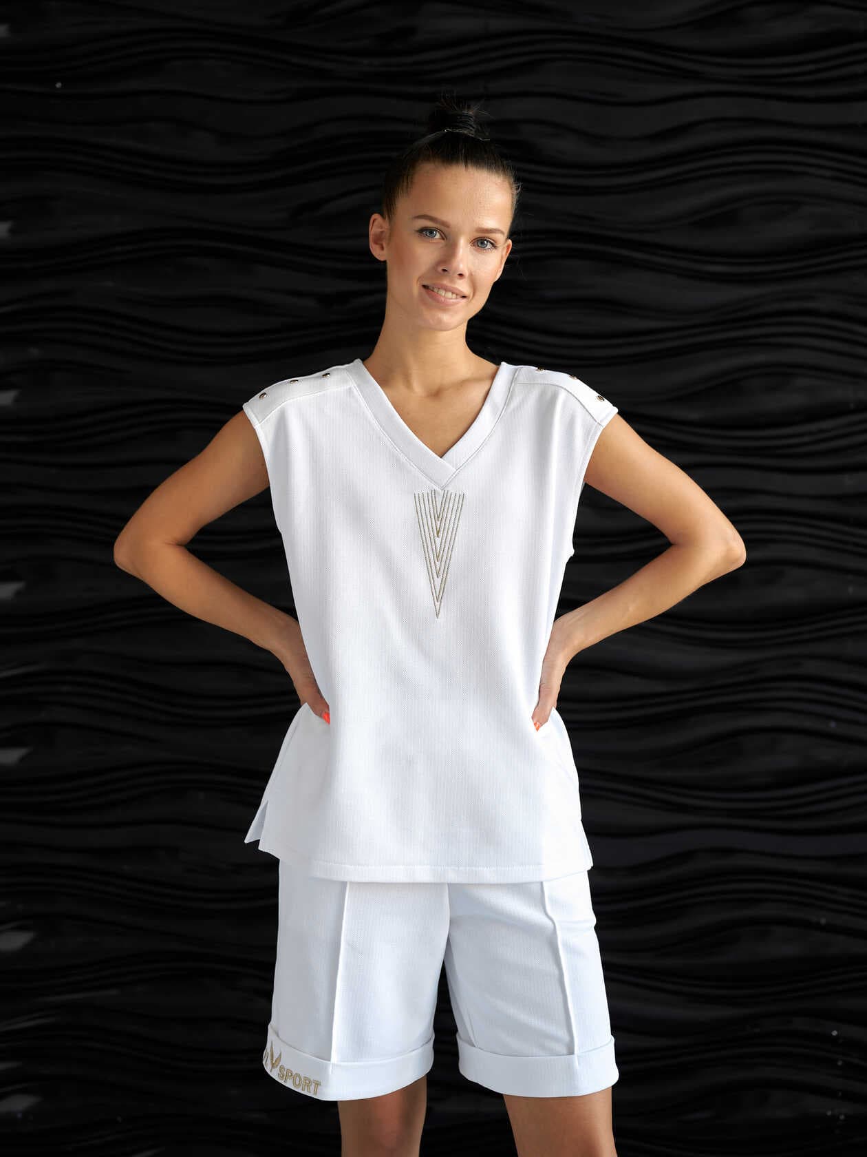 Two-piece set "Classic" SKU 0095-1-1, photo 1