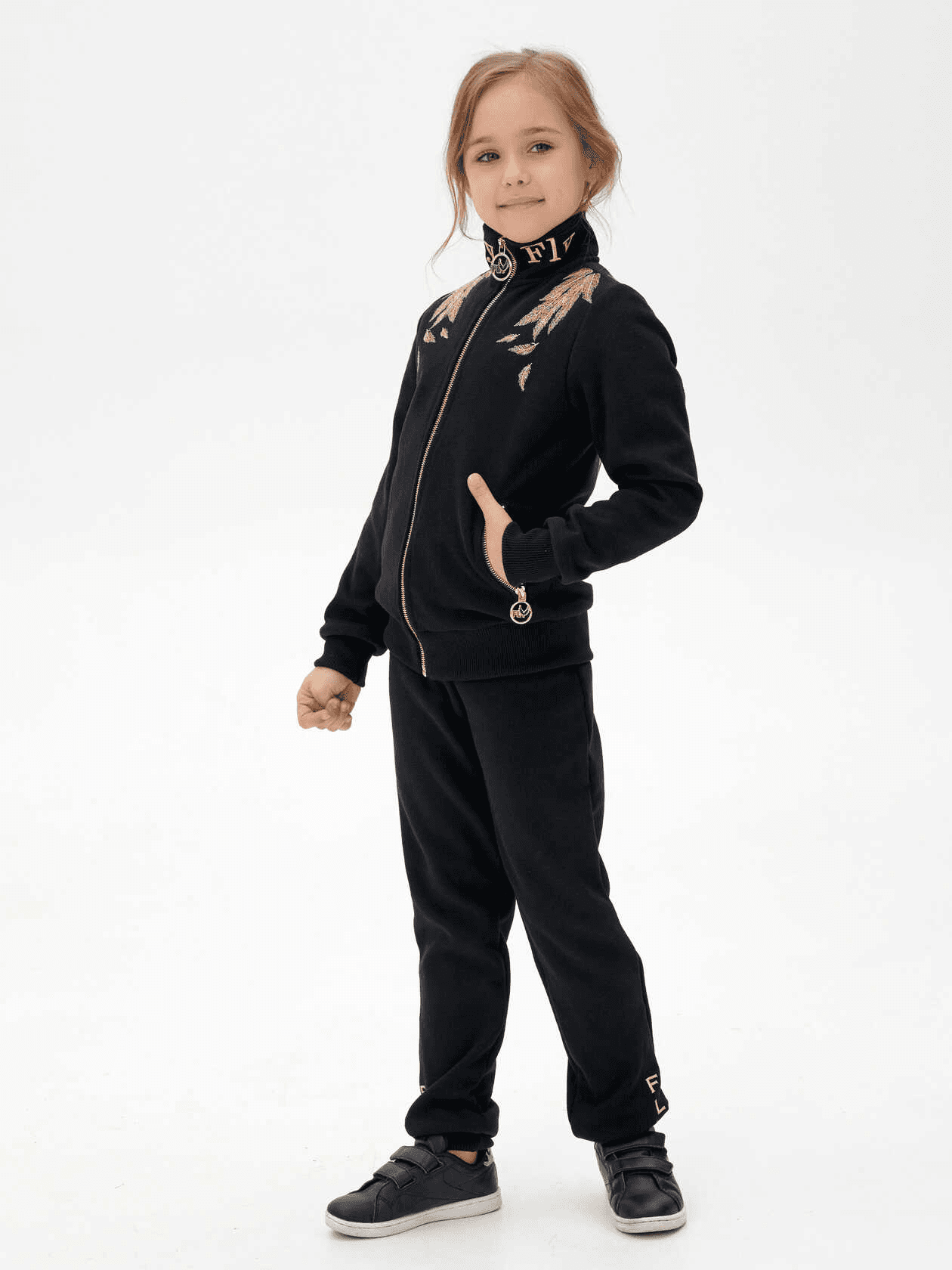 Tracksuit SKU 0135-1-1, photo 1