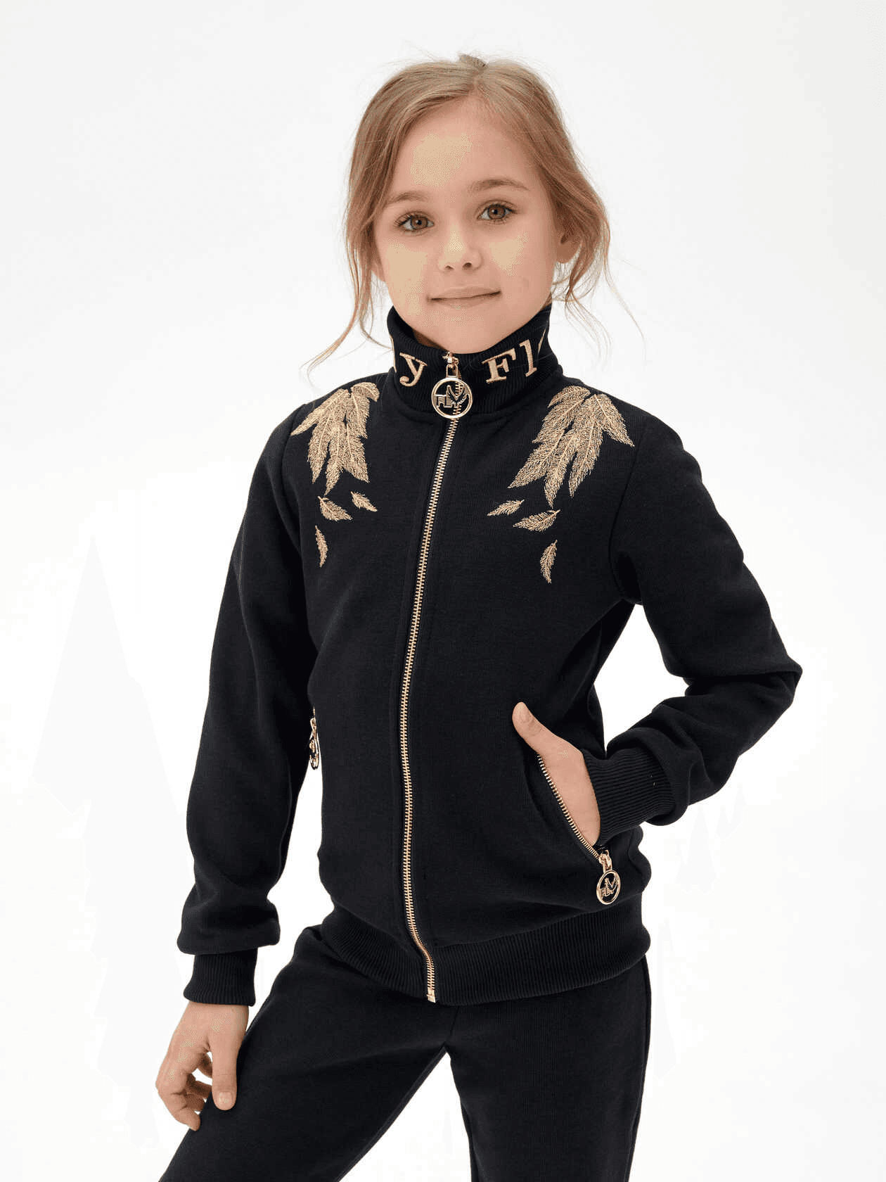 Tracksuit SKU 0135-1-1, photo 4