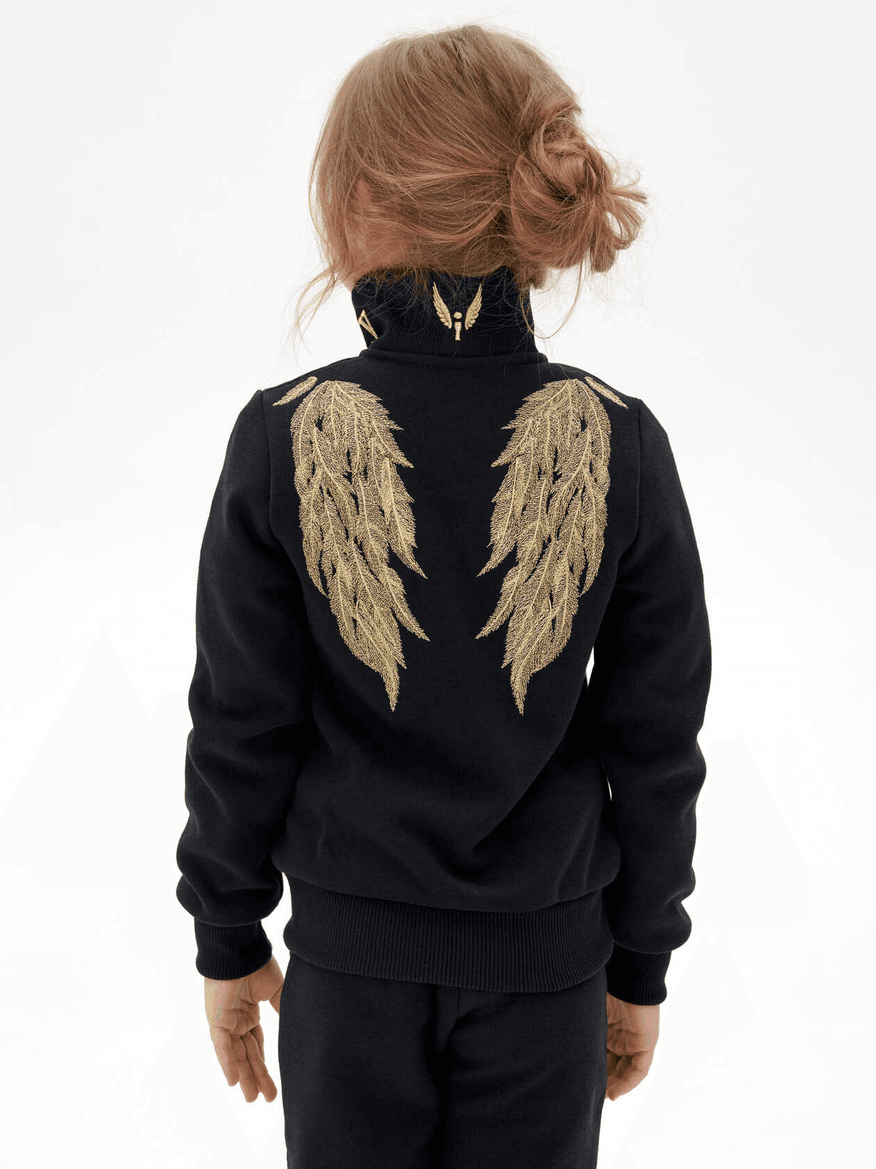 Tracksuit SKU 0135-1-1, photo 5
